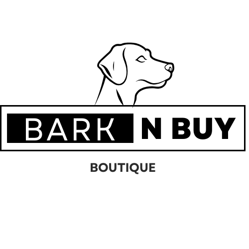 Bark N Buy Boutique