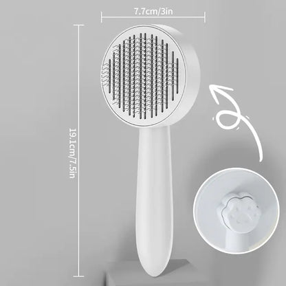 Pet Slicker Beauty Comb