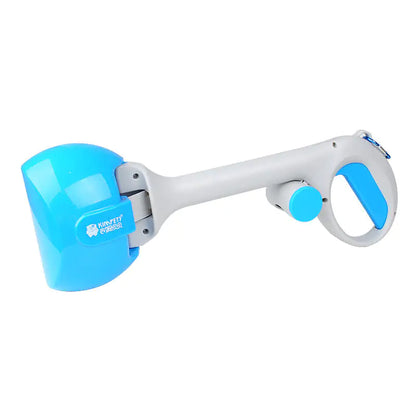 Long Handle Pet Poop Scooper