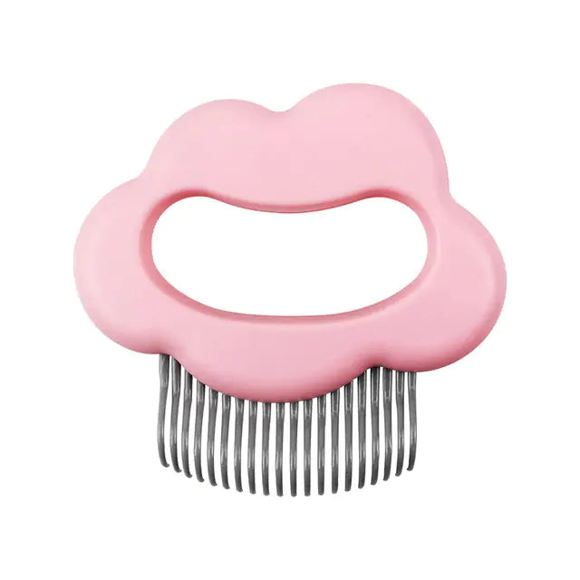 Dog Pet Hair Removal Comb