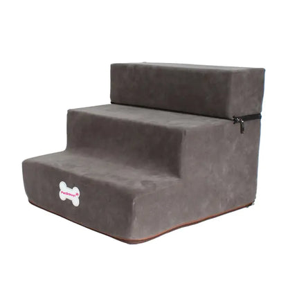 Foldable Anti-slip Dogs Bed Stairs