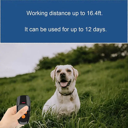 Alfaw Dog Barking Control Devices