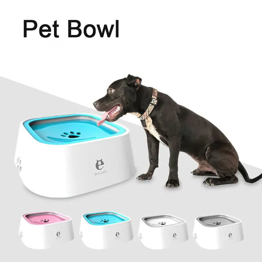 Pet Floating Bowl Water Drinker